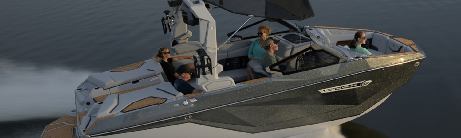 2025 Nautique Boat for sale in Nautique Boats of Utah, Draper, Utah