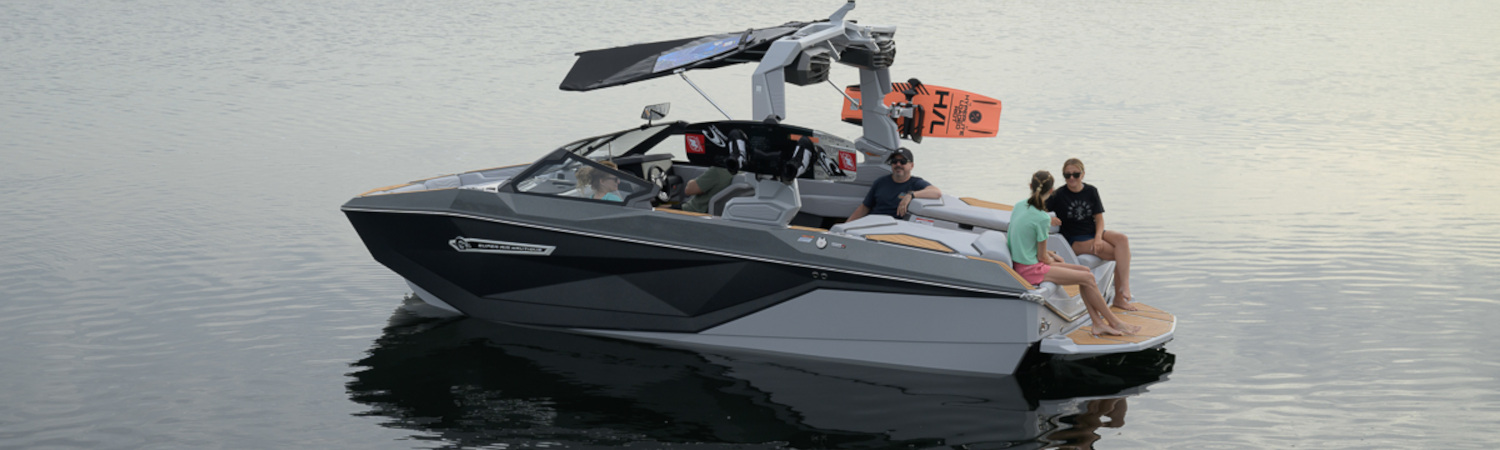 2025 Nautique Boat for sale in Nautique Boats of Utah, Draper, Utah