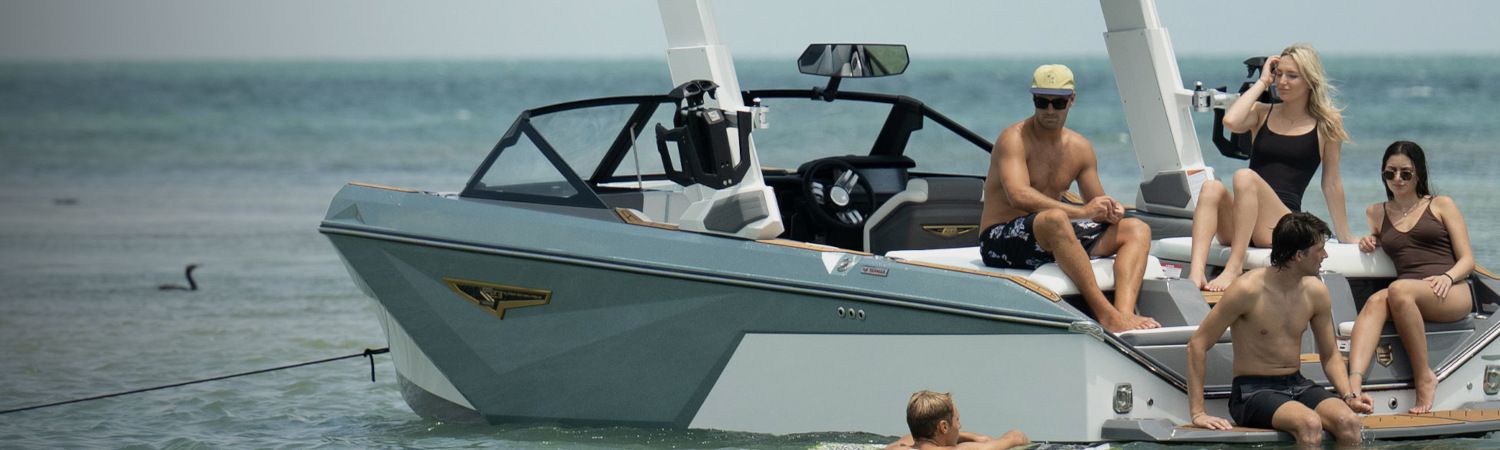 2025 Nautique Boat for sale in Nautique Boats of Utah, Draper, Utah