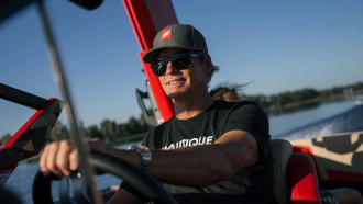 Nautique Boats of Utah Finance Department