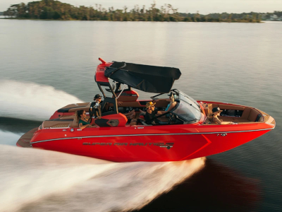 About Nautique Boats of Utah