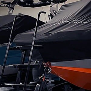 Boat Storage