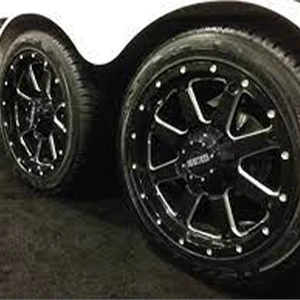 Trailer Service