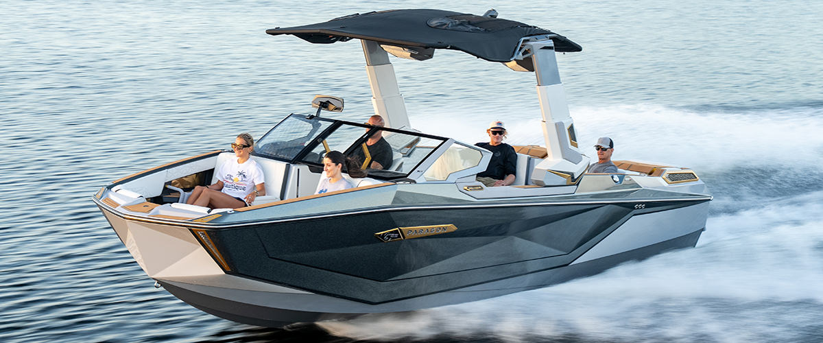 Nautique Boats of Utah