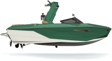 Nautique Boats for sale in Draper, UT